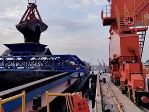 過駁輸送機(jī)輸送的優(yōu)勢