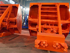 手動(dòng)液壓抓斗和電動(dòng)液壓抓斗哪個(gè)更安全